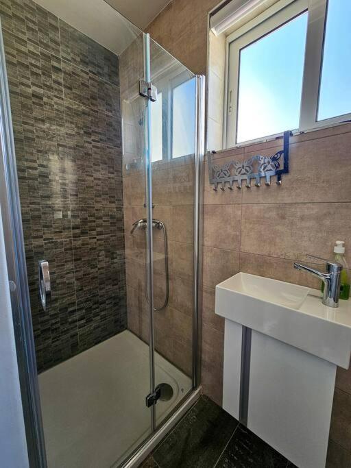 Marsaskala Sea View Duplex Penthouse - Mive Properties Exterior photo