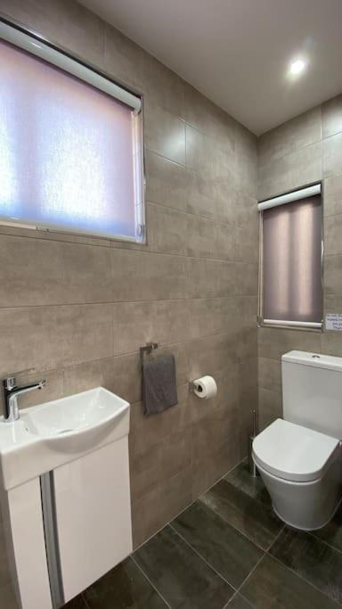 Marsaskala Sea View Duplex Penthouse - Mive Properties Exterior photo