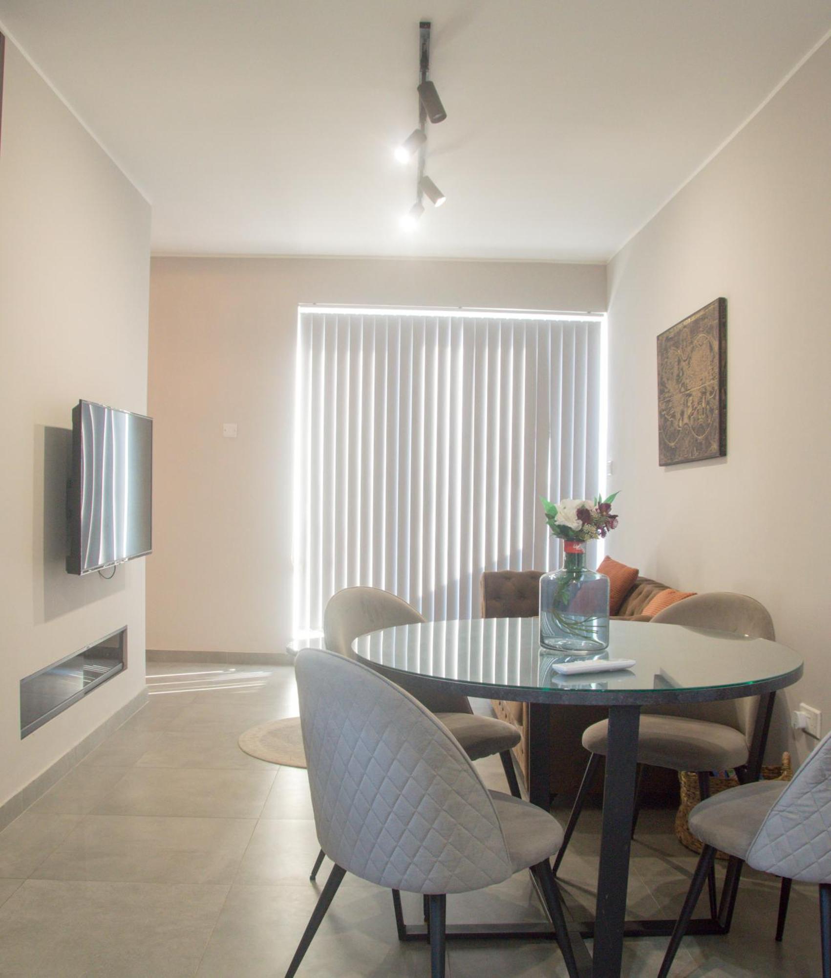 Marsaskala Sea View Duplex Penthouse - Mive Properties Exterior photo