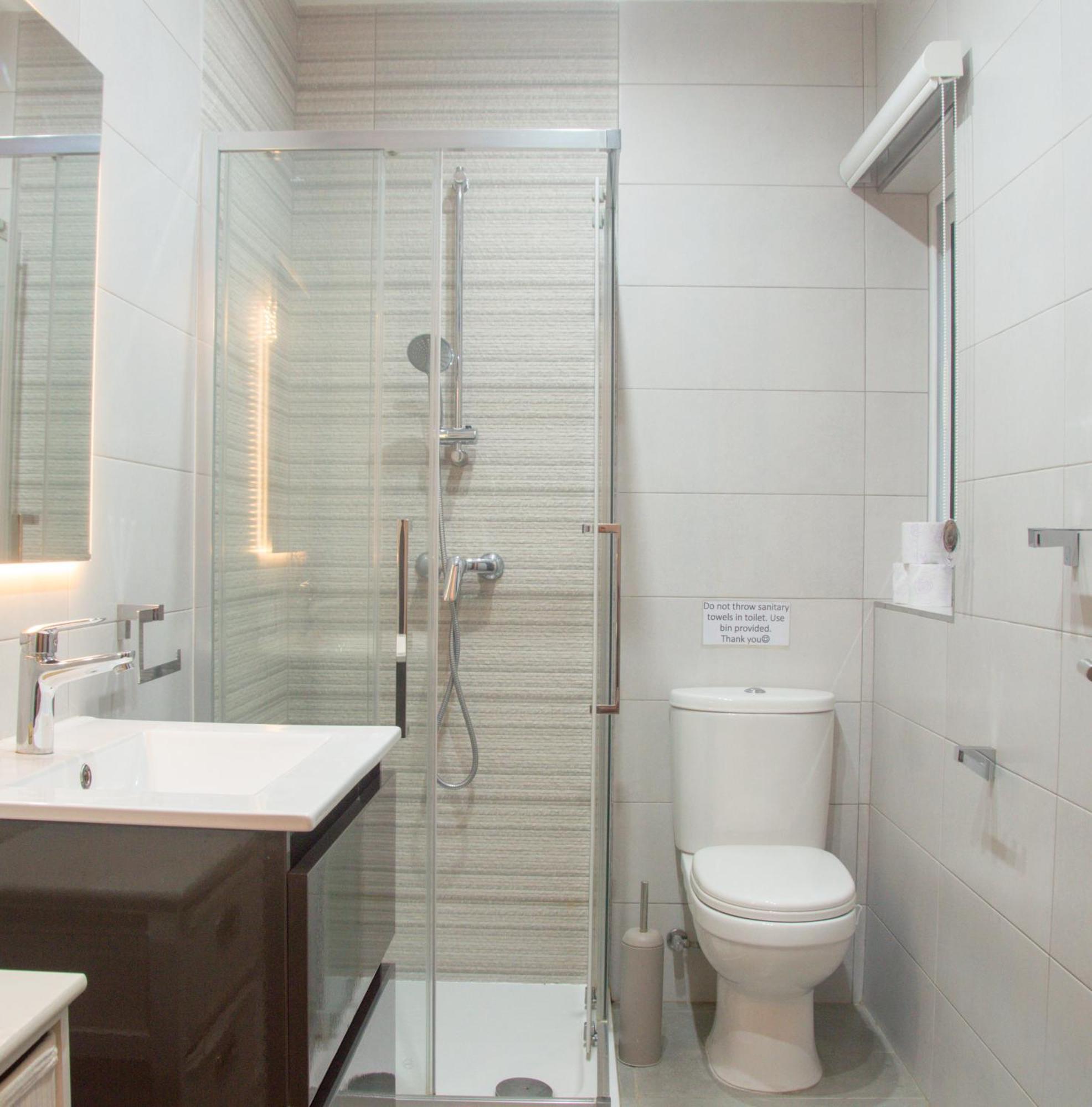 Marsaskala Sea View Duplex Penthouse - Mive Properties Exterior photo